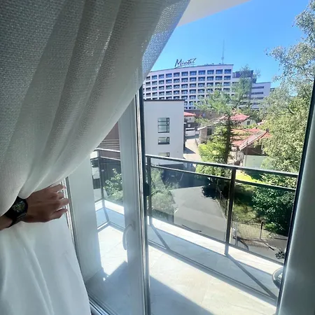 Platinum Apartment Truskavets