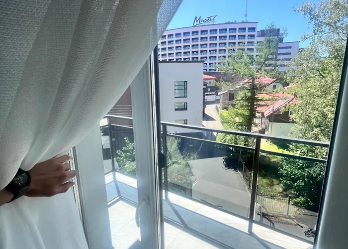 Platinum Apartment Truskavets
