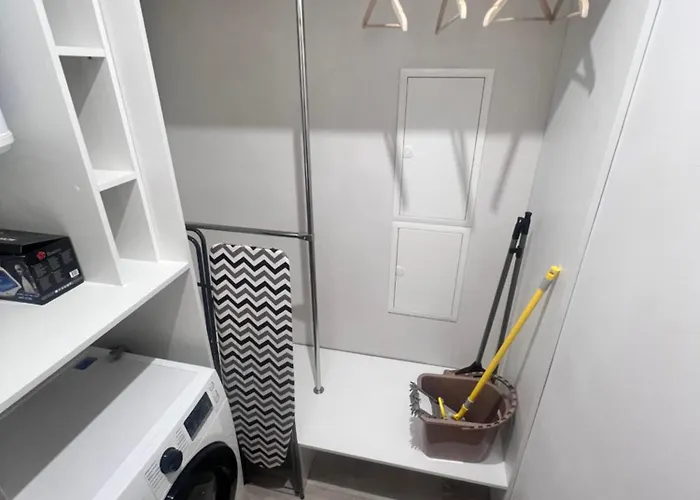 Platinum Apartment