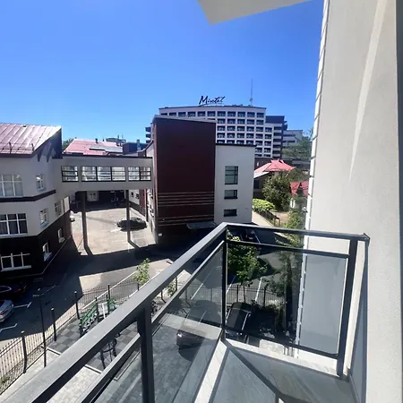 Lägenhet Platinum *