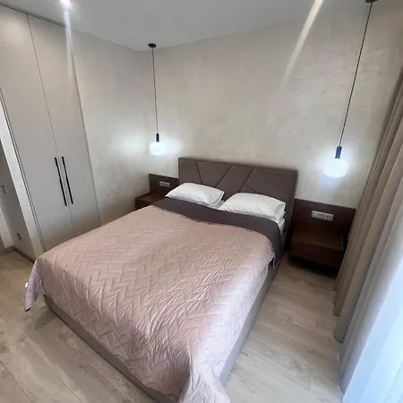 Platinum * Truskavets