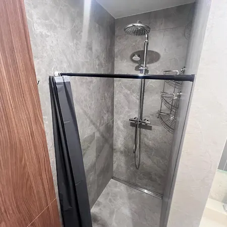 Platinum Apartment