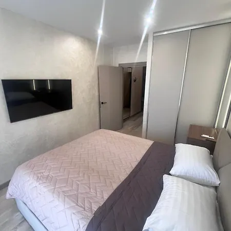 Platinum Apartment Truskavets