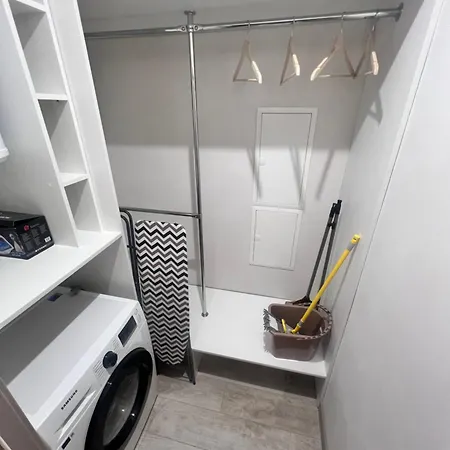 Platinum Apartment