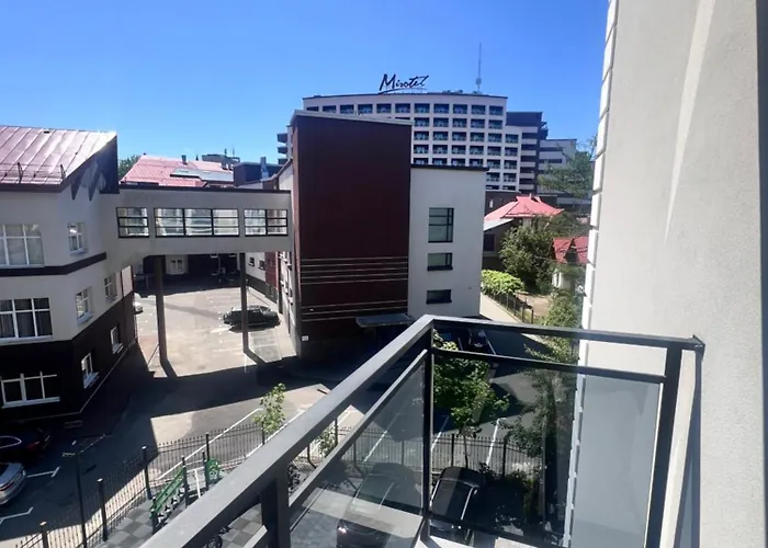 Lägenhet Platinum *