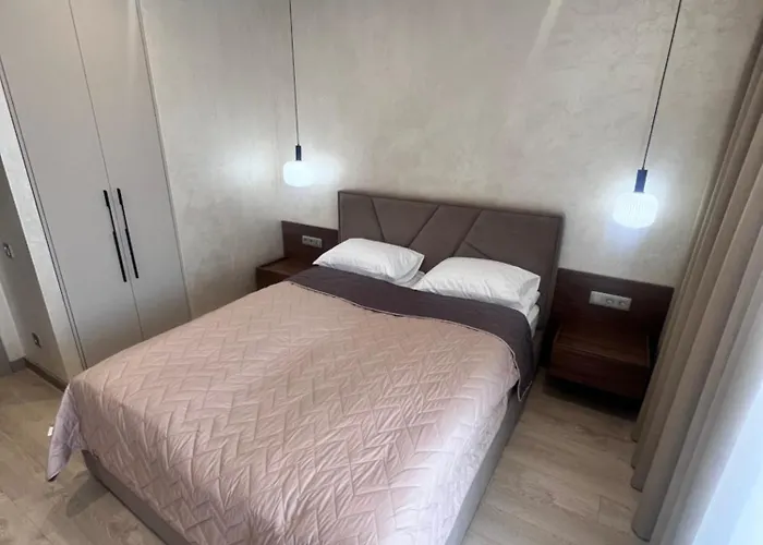 Platinum * Truskavets