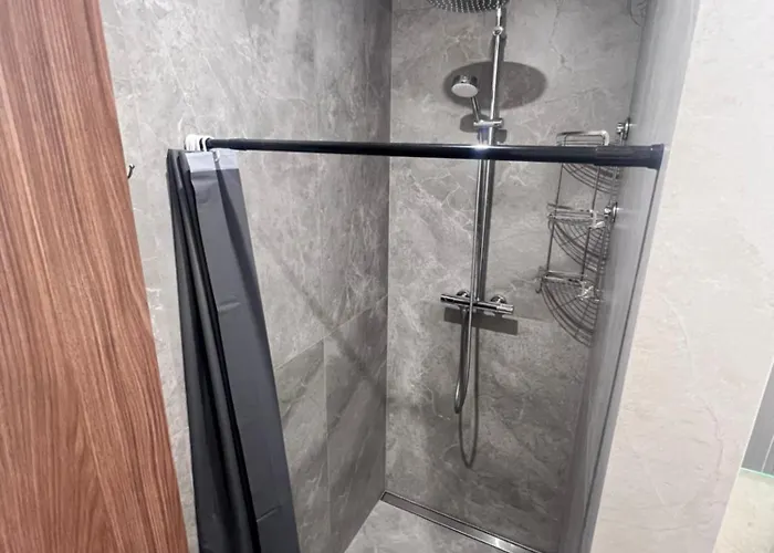 Platinum Lägenhet